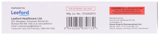 Gabipenta Gel 30 GM